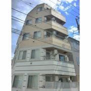 ロイヤルシティ西日暮里の外観画像