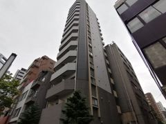 N’sコート139REX新橋の外観画像