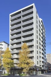 ルジェンテ千代田神保町の外観画像