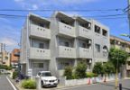ルーネス南烏山の間取り画像