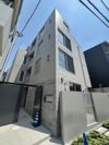 ASTILE三軒茶屋Ⅳの間取り画像