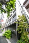 メゾン・クロイゾンの間取り画像