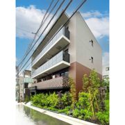 モナークマンション代々木Ⅰの外観画像
