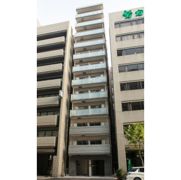 リバーレ日本橋三越前の外観画像