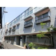 メゾンムラコシ2号館の外観画像