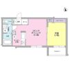 プレジオ桜丘の間取り画像