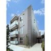 Glycineの間取り画像