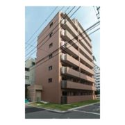 キャメルプレイスの外観画像