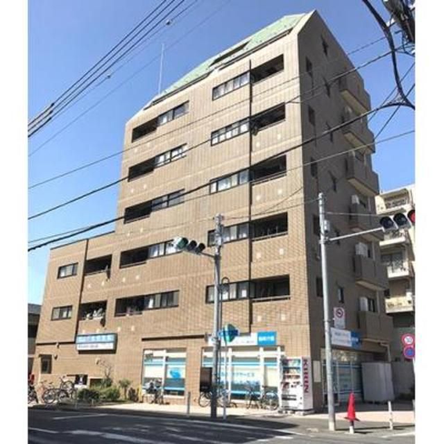 ドッグウッドヒルズの外観画像