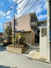 グランメール津田山の間取り画像