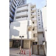 フェリス松本九段の外観画像