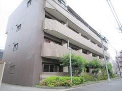 メゾン隨喜の外観画像