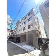 GRAN PASEO大森北の外観画像