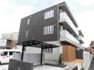 ベルテの間取り画像