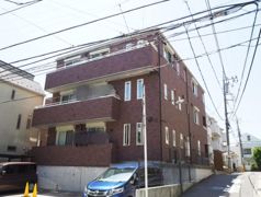 メゾンシャルマンの外観画像