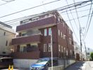 メゾンシャルマンの間取り画像