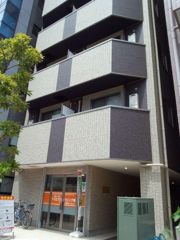 ラヴィエント町屋の外観画像
