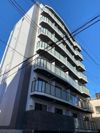 S－RESIDENCE両国parksideの外観