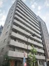 スカイコート日本橋浜町第3の間取り画像