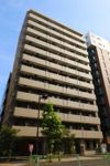 スカイコート日本橋浜町第3の間取り画像