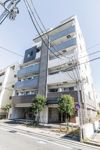 XEBEC高井戸の間取り画像