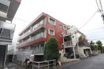 ベルグレースの間取り画像