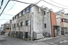 Class市ヶ谷の外観画像