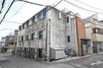 Class市ヶ谷の間取り画像