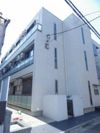 フェリーチェ阿佐ヶ谷Ⅰの間取り画像