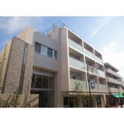 MAISON SENZOKUIKEの外観画像