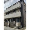 Casa de Paz Kamataの間取り画像