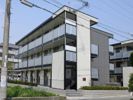 レオパレスMilanistaの間取り画像