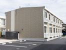レオパレスひまわりⅡの間取り画像