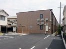レオネクスト日新加古川の間取り画像