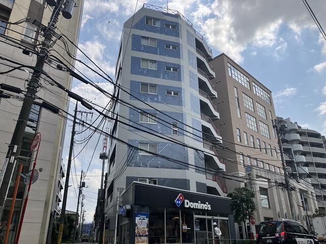 K.BLDGの外観画像