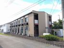 レオパレスサマール梅井の間取り画像