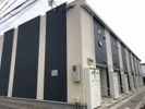 レオネクストアウリィの間取り画像