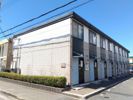 レオパレスあかし大久保の間取り画像
