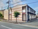 レオパレスACCENDOの間取り画像