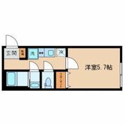 モンレーヴ下石神井の間取り画像