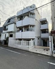 トップ阿佐ヶ谷の外観画像