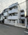 トップ阿佐ヶ谷の間取り画像