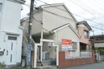 あるゾウパレス六軒町の間取り画像