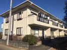 東平ハイツの外観