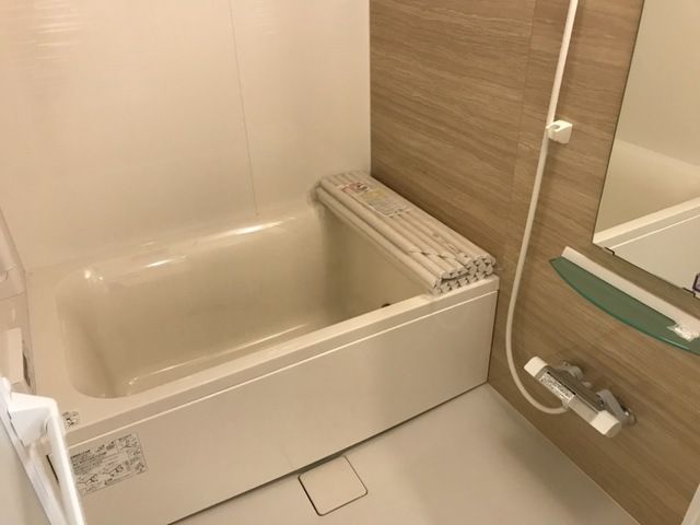 バスルーム