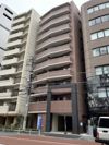 プラナ北上野の外観