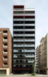 SKYCOURT D－iberte ASAKUSAの間取り画像