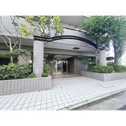 ソルクレスト本郷の外観画像