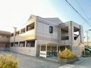 グリーンハイムDの間取り画像
