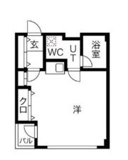 ID．1953／aの間取り画像